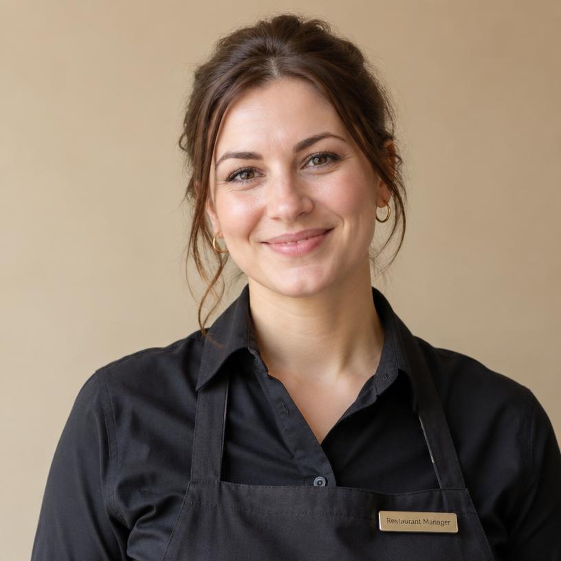 Lisa Mayersbächer